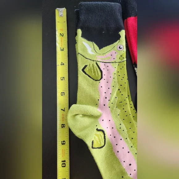 Socks - Picture 4 of 13